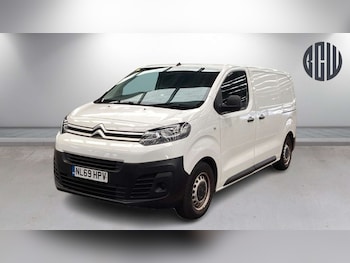 Used Citroen Dispatch 2019 for sale - 78621370: Photo