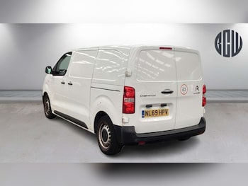 Used Citroen Dispatch 2019 for sale - 78621370: Photo