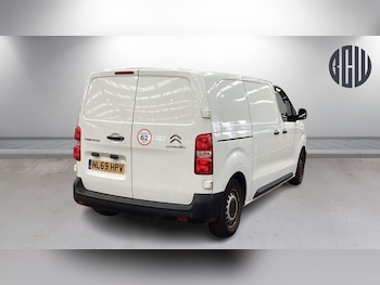 Used Citroen Dispatch 2019 for sale - 78621370: Photo