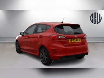 Used Ford Fiesta 2024 for sale - 79360428: Photo