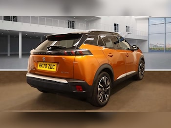 Used Peugeot 2008 2020 for sale - 75909440: Photo