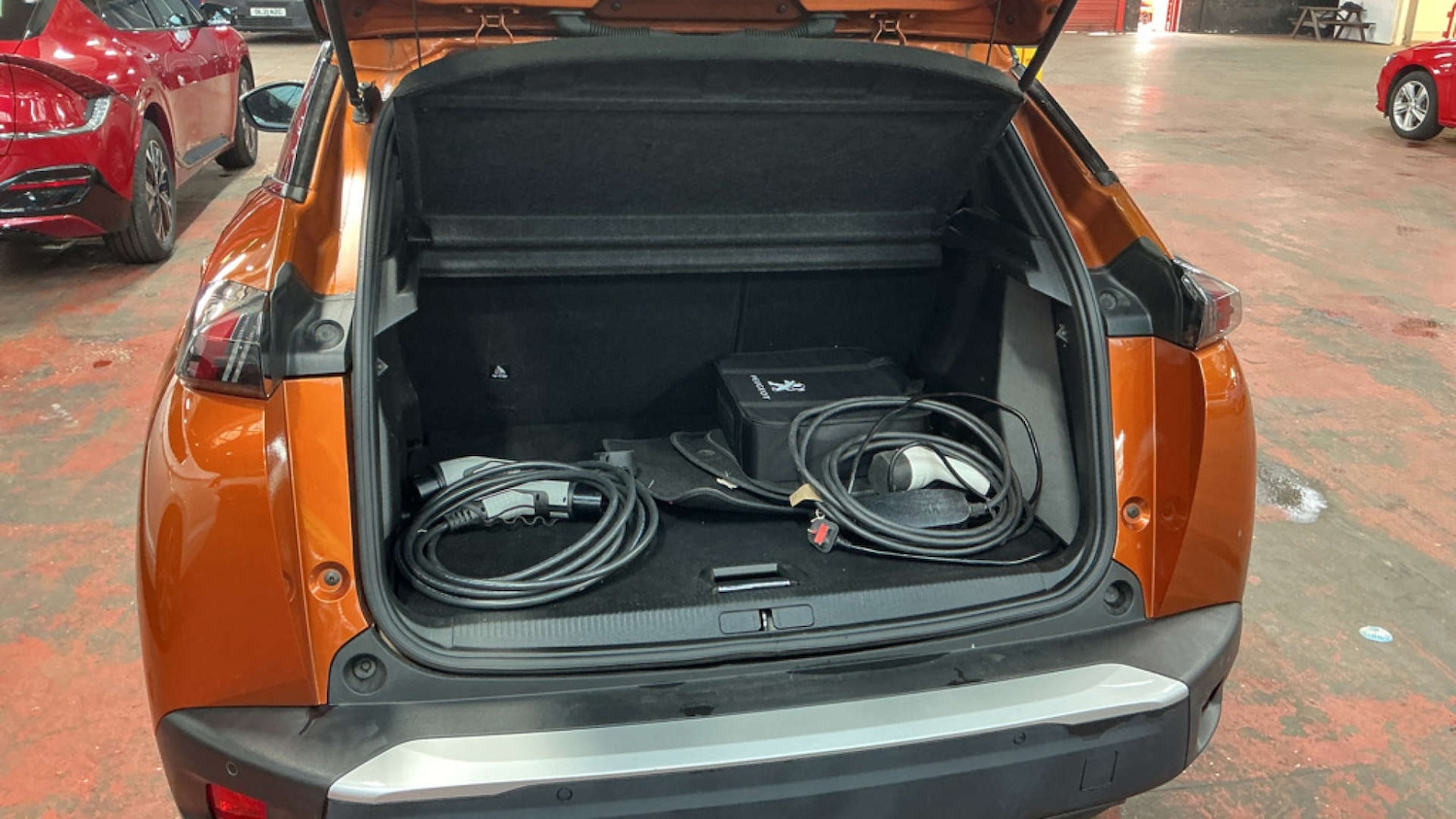Vehicle 7