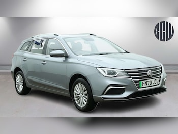 Used MG MG5 2020 for sale - 78599976: Photo