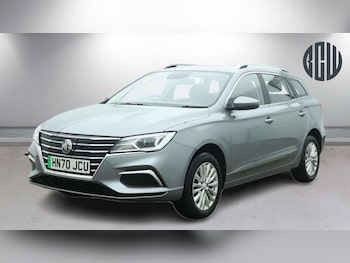 Used MG MG5 2020 for sale - 78599976: Photo