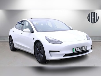 Used Tesla Model 3 2021 for sale - 79180068: Photo