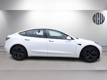 Used Tesla Model 3 2021 for sale - 79180068: Photo
