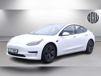 Used Tesla Model 3 2021 for sale - 79180068: Photo