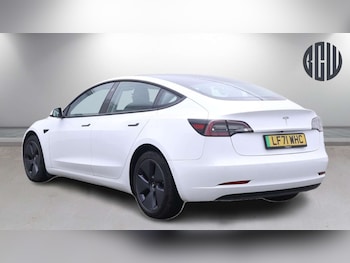 Used Tesla Model 3 2021 for sale - 79180068: Photo