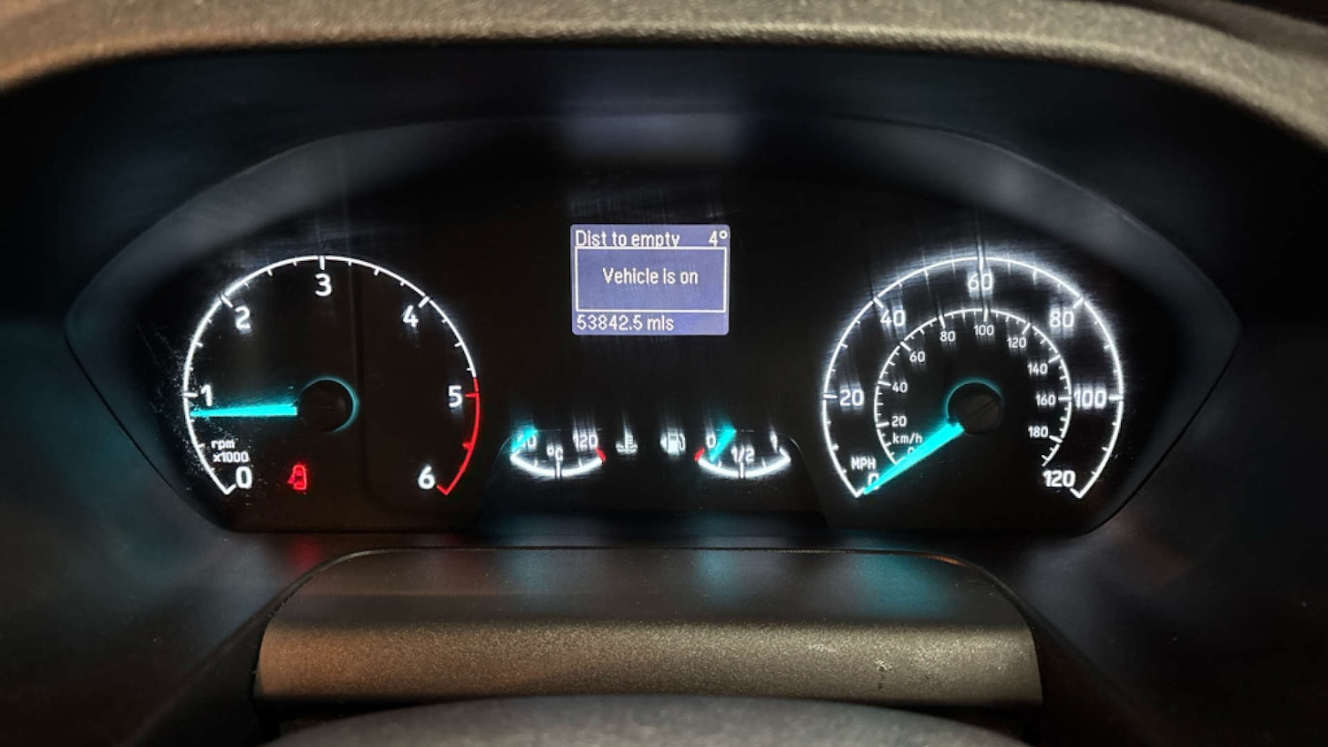 Used Ford Transit Custom 2019 for sale - 77201550: Photo 10