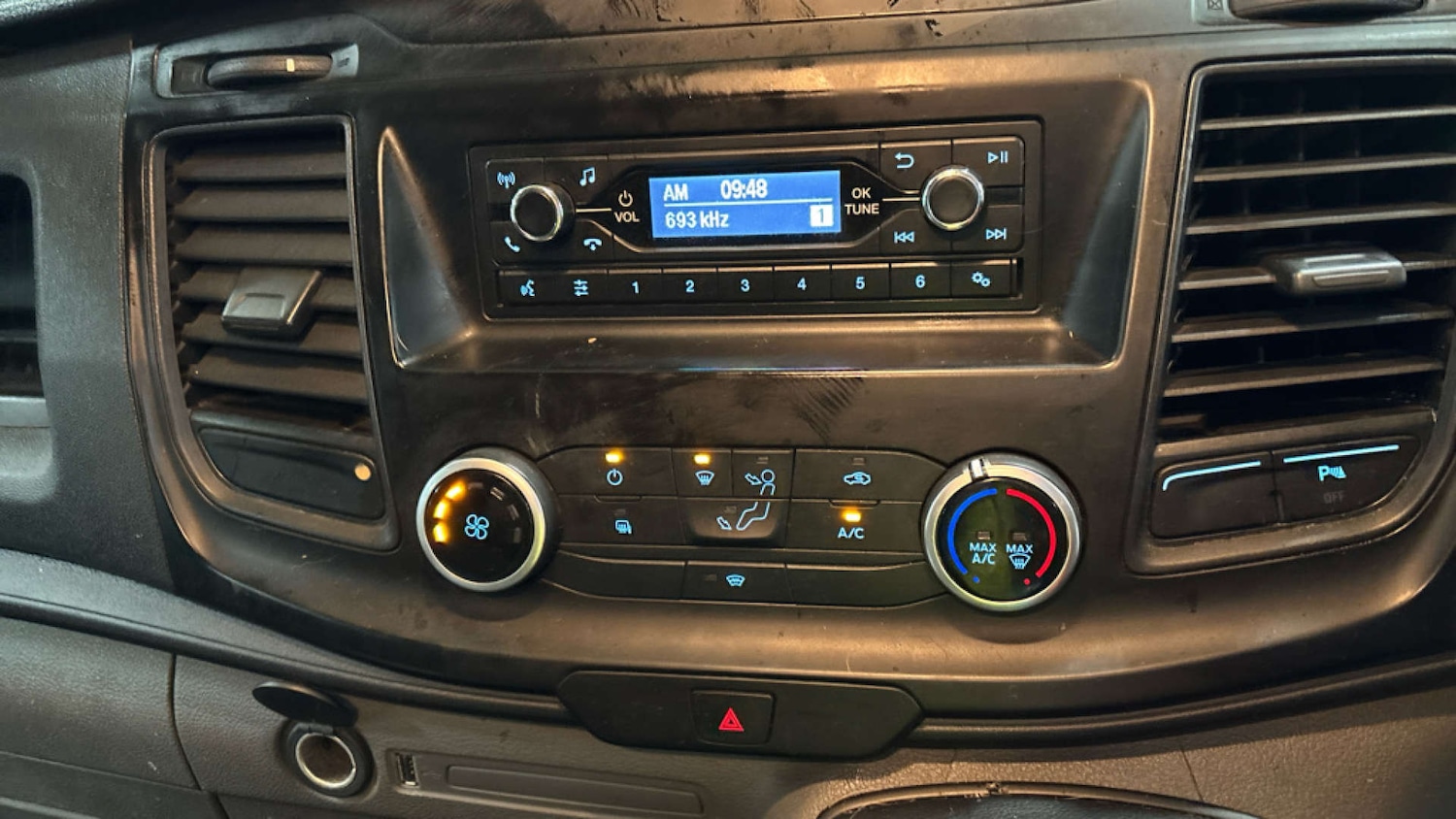 Used Ford Transit Custom 2019 for sale - 77201550: Photo 11