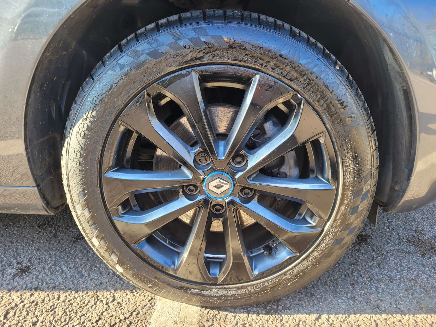 Used Renault Zoe 2020 for sale - 76910583: Photo 11