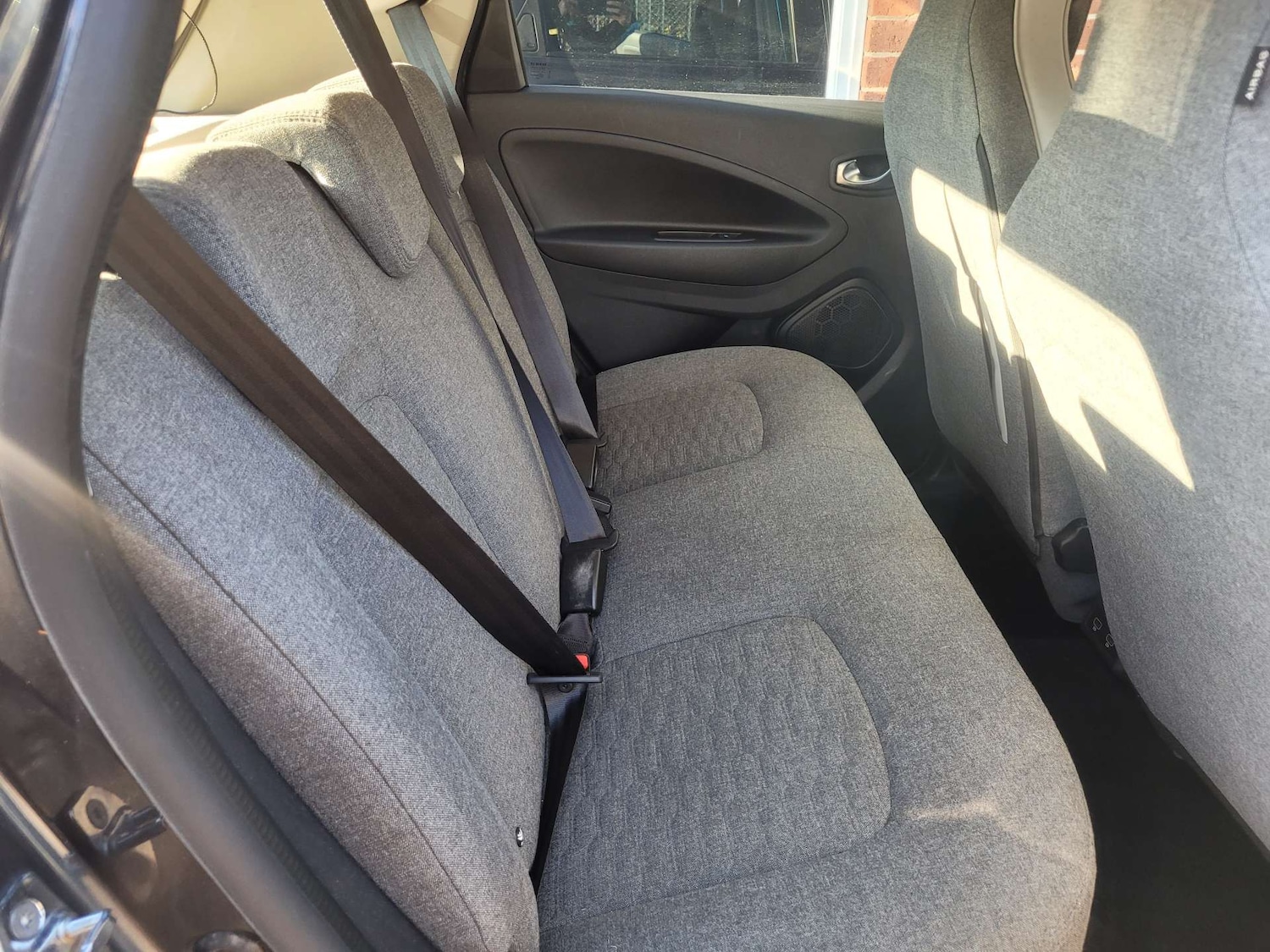 Used Renault Zoe 2020 for sale - 76910583: Photo 14