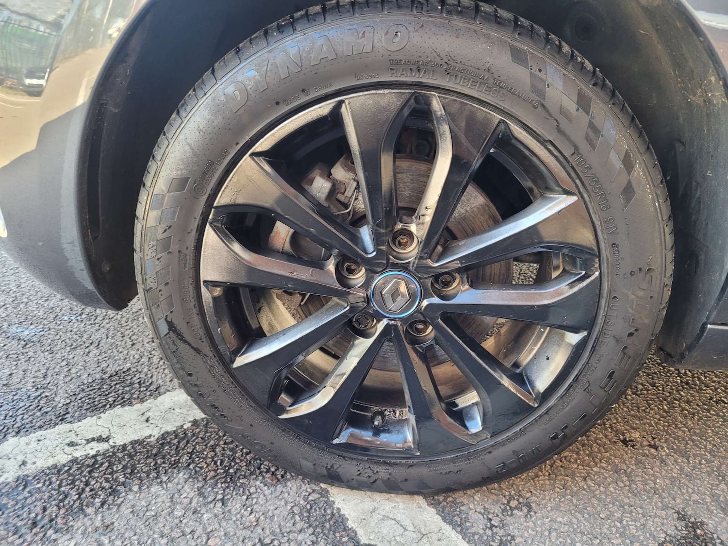 Used Renault Zoe 2020 for sale - 76910583: Photo 22