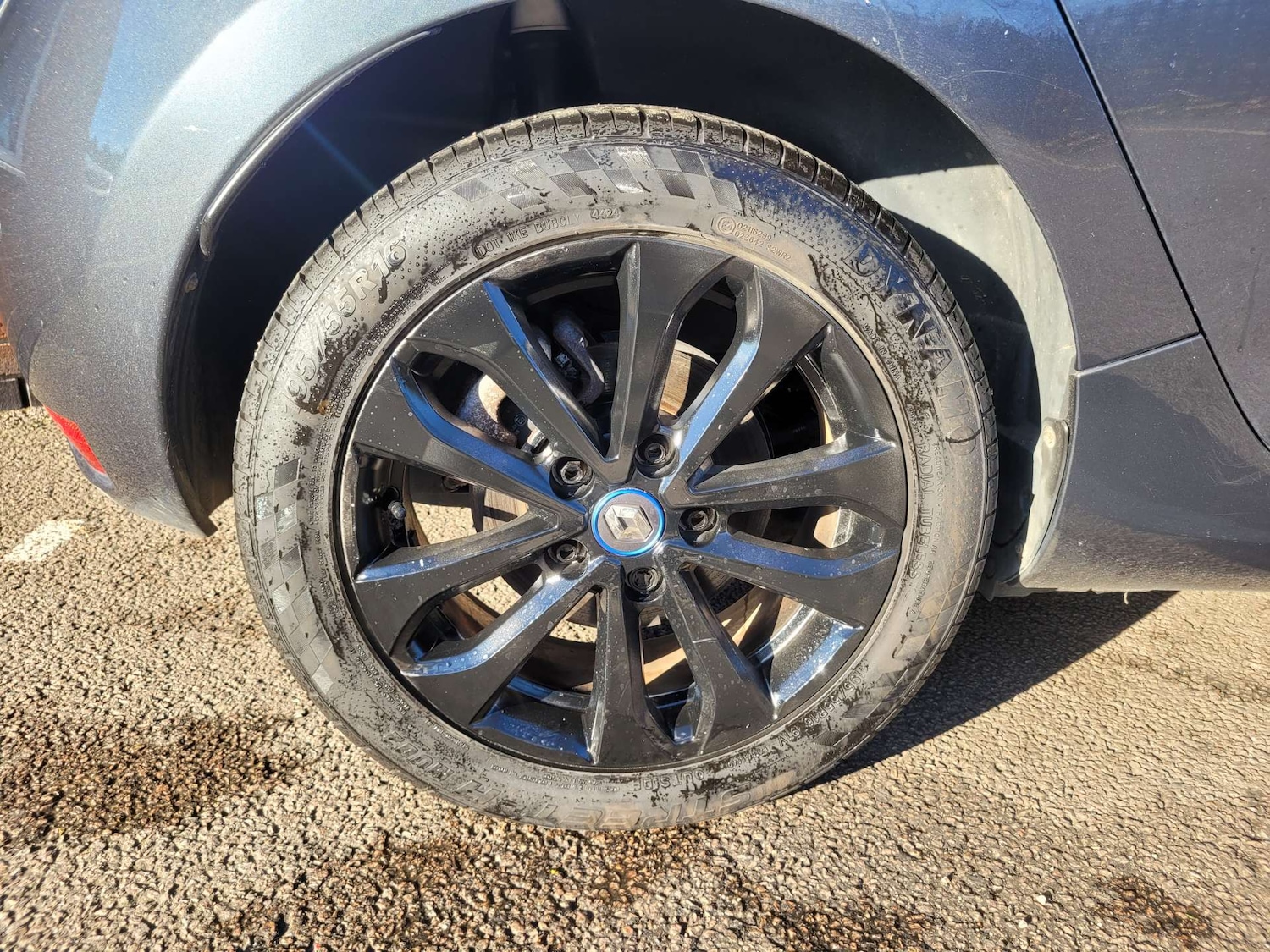 Used Renault Zoe 2020 for sale - 76910583: Photo 23