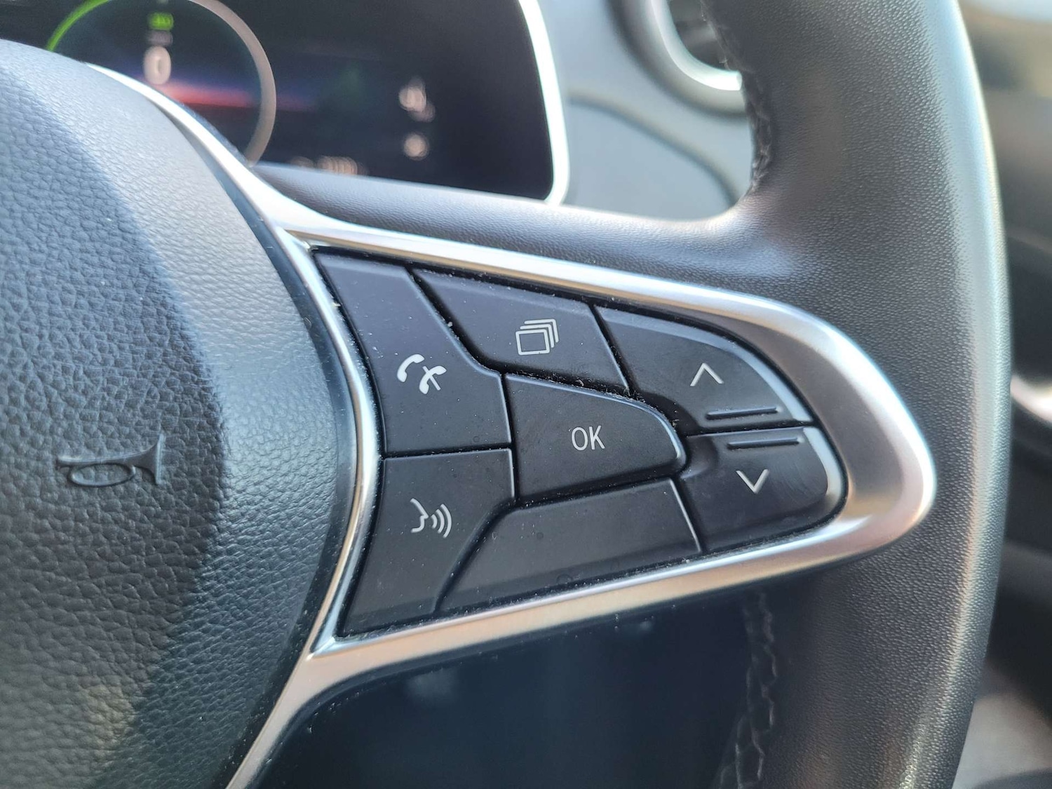 Used Renault Zoe 2020 for sale - 76910583: Photo 27