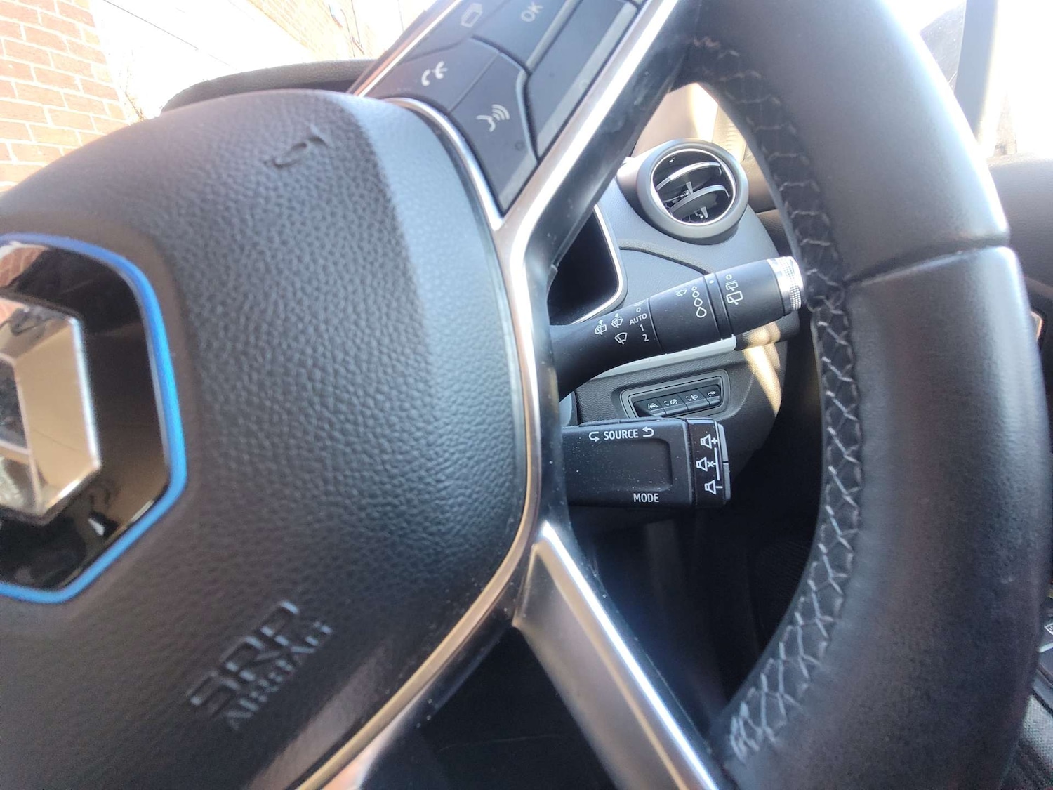 Used Renault Zoe 2020 for sale - 76910583: Photo 28