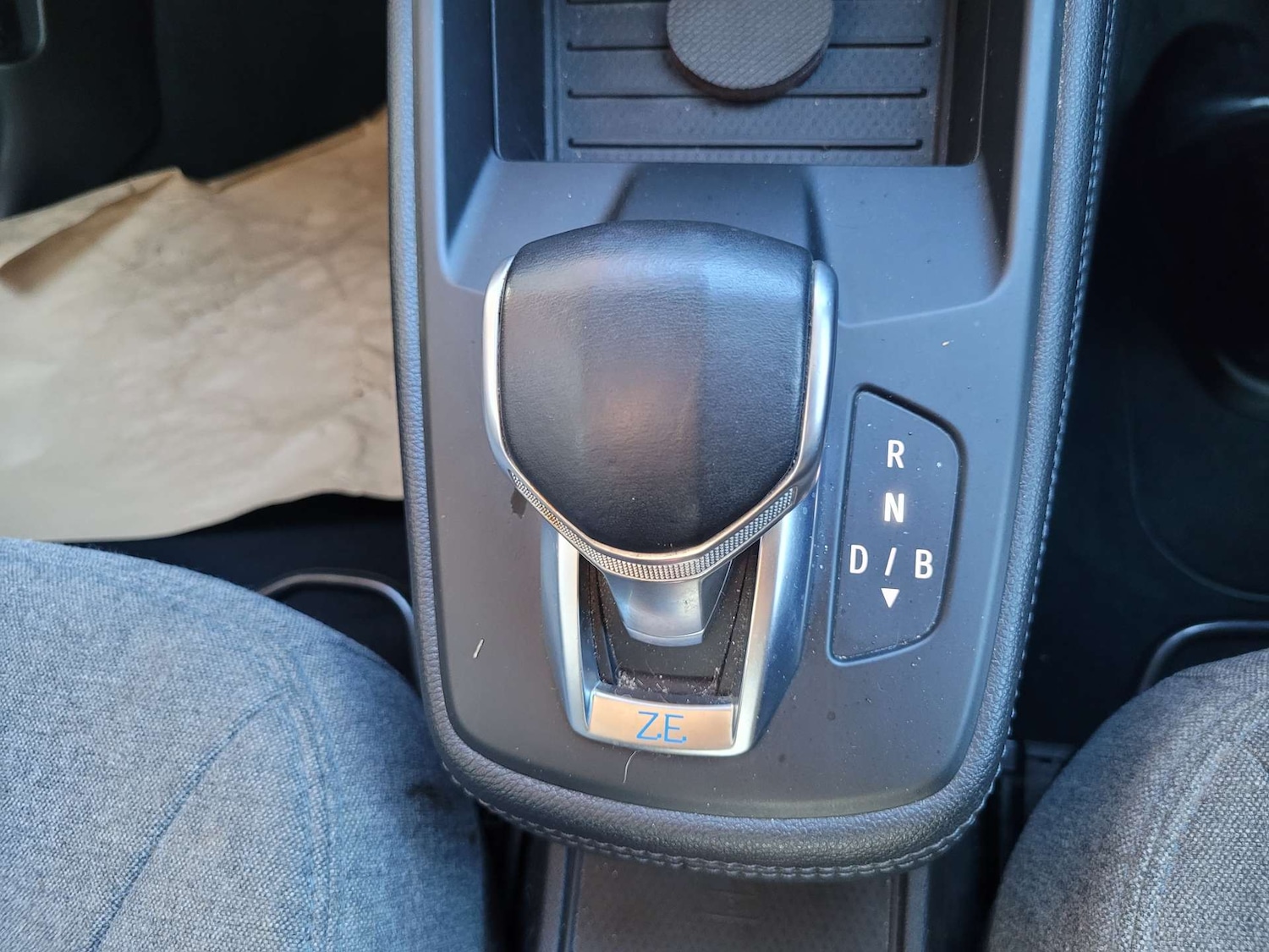 Used Renault Zoe 2020 for sale - 76910583: Photo 35