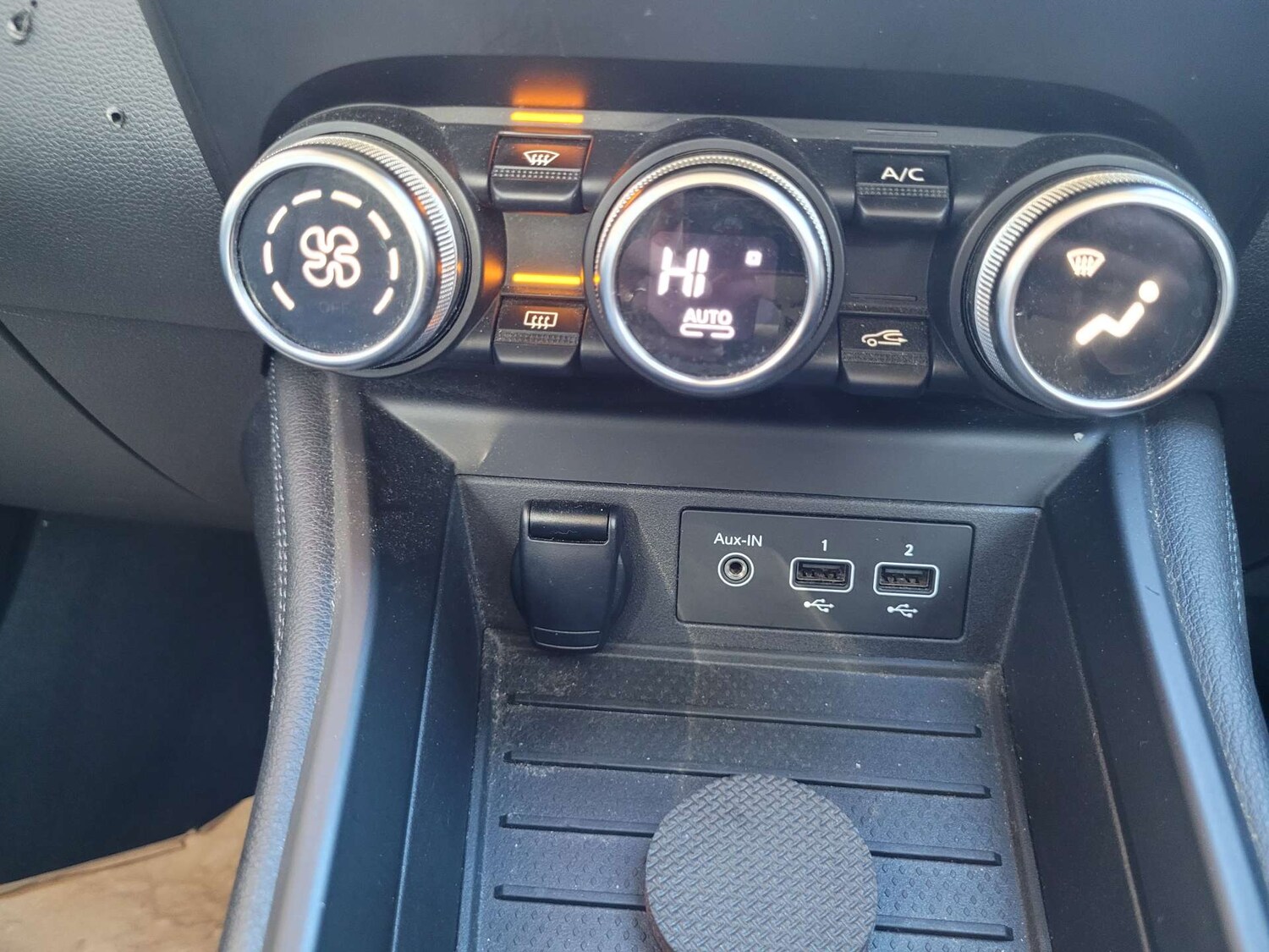 Used Renault Zoe 2020 for sale - 76910583: Photo 36