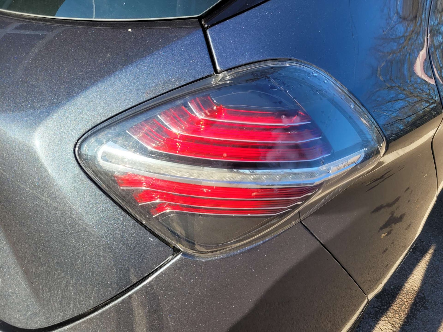 Used Renault Zoe 2020 for sale - 76910583: Photo 42