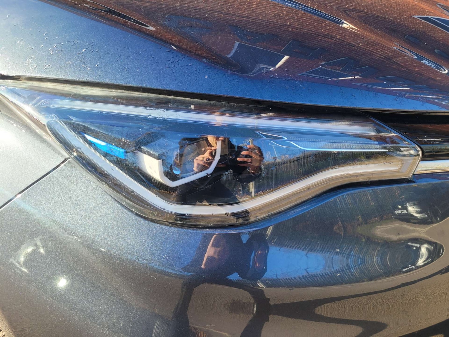 Used Renault Zoe 2020 for sale - 76910583: Photo 44