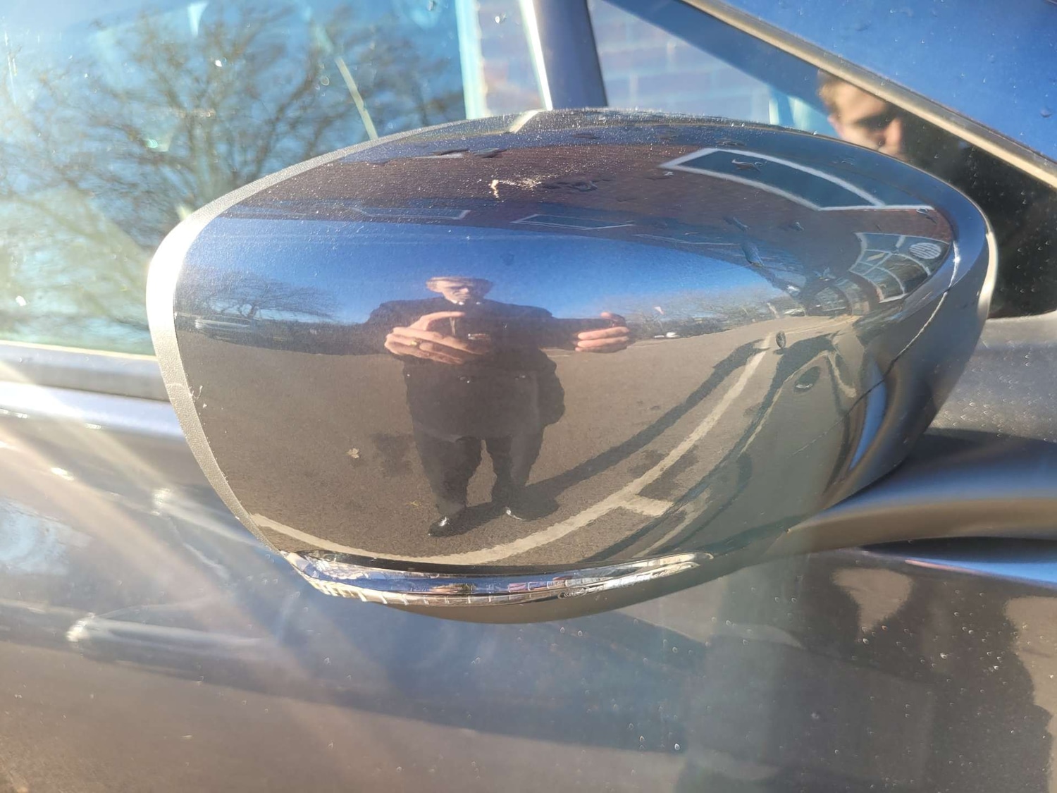 Used Renault Zoe 2020 for sale - 76910583: Photo 45