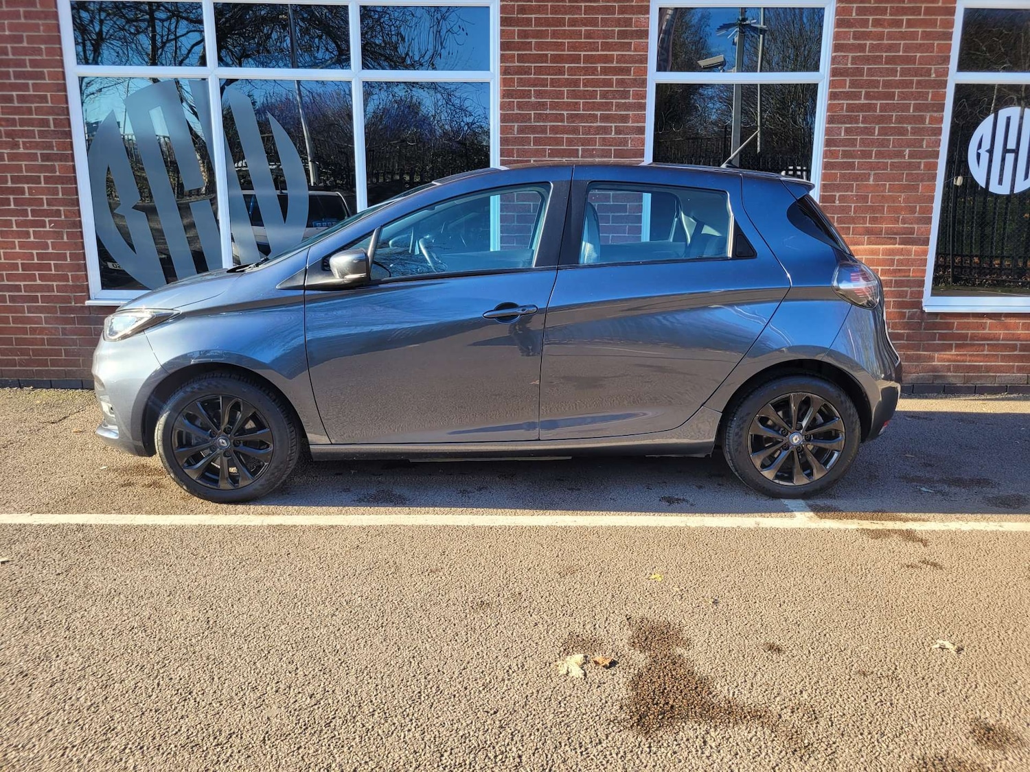 Used Renault Zoe 2020 for sale - 76910583: Photo 5