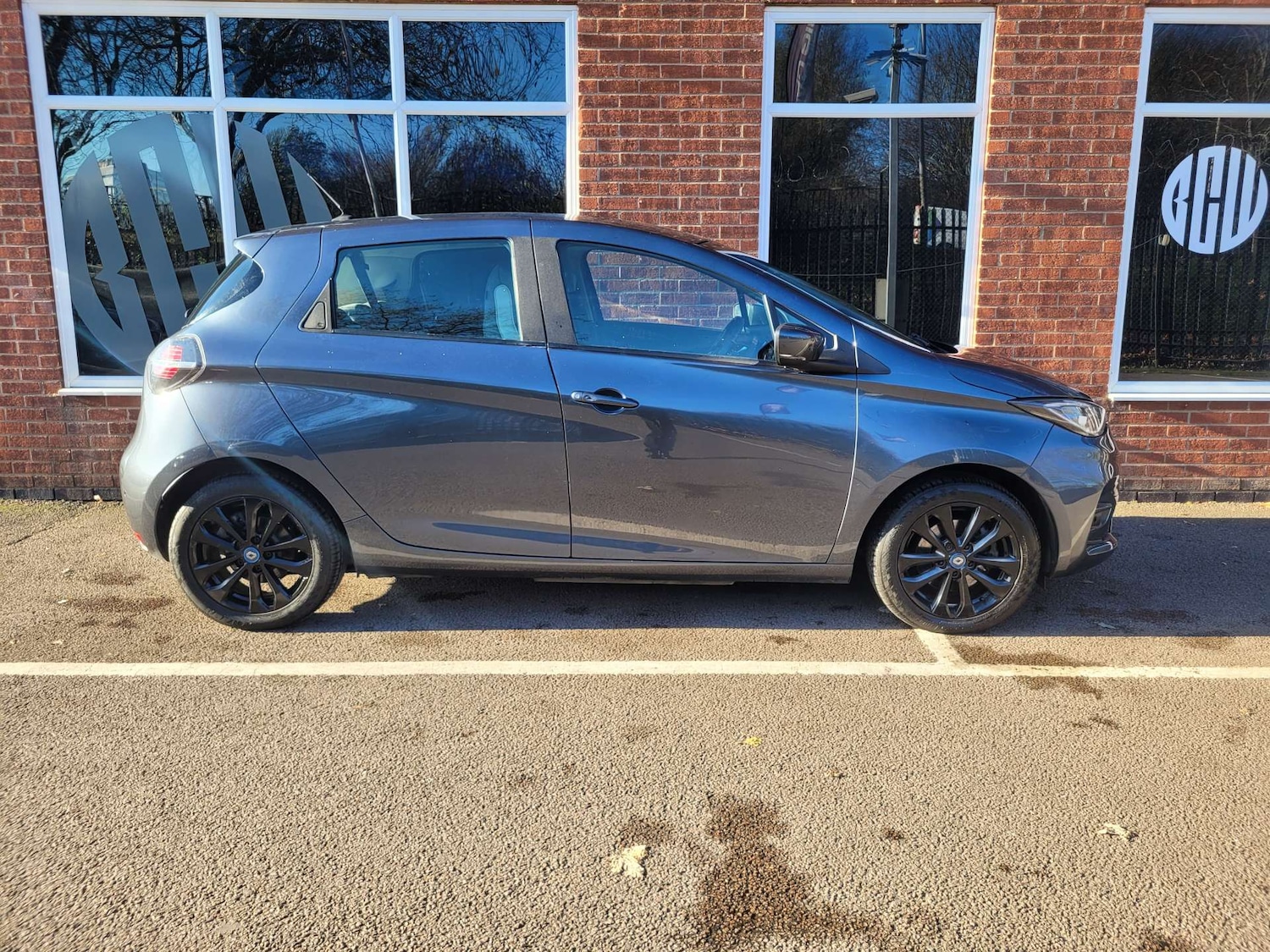 Used Renault Zoe 2020 for sale - 76910583: Photo 6
