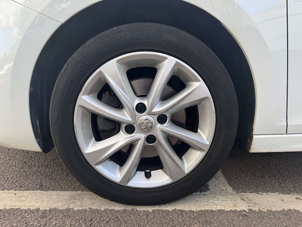 Used Vauxhall Corsa 2020 for sale - 76277561: Photo 22