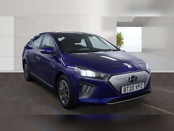Used Hyundai IONIQ 2020 for sale - 78513925: Photo