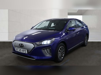 Used Hyundai IONIQ 2020 for sale - 78513925: Photo