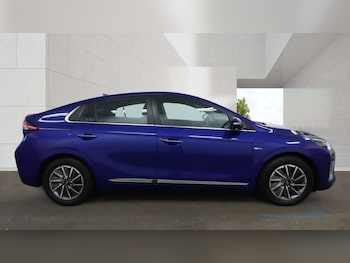 Used Hyundai IONIQ 2020 for sale - 78513925: Photo