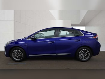 Used Hyundai IONIQ 2020 for sale - 78513925: Photo