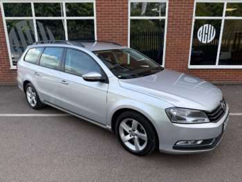 Used Volkswagen Passat 2014 for sale - 75160839: Photo