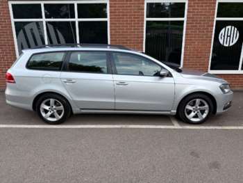 Used Volkswagen Passat 2014 for sale - 75160839: Photo