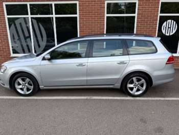 Used Volkswagen Passat 2014 for sale - 75160839: Photo