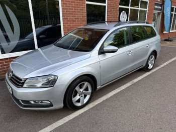 Used Volkswagen Passat 2014 for sale - 75160839: Photo