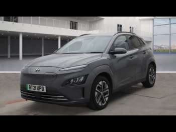 Used Hyundai KONA 2021 for sale - 74950100: Photo