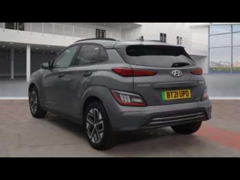 Used Hyundai KONA 2021 for sale - 74950100: Photo