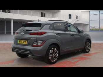 Used Hyundai KONA 2021 for sale - 74950100: Photo