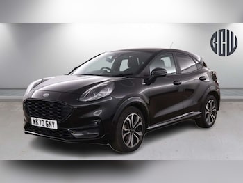 Used Ford Puma 2020 for sale - 79302463: Photo