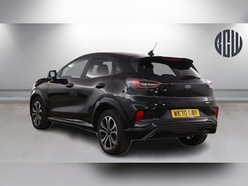Used Ford Puma 2020 for sale - 79302463: Photo
