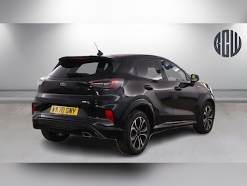 Used Ford Puma 2020 for sale - 79302463: Photo