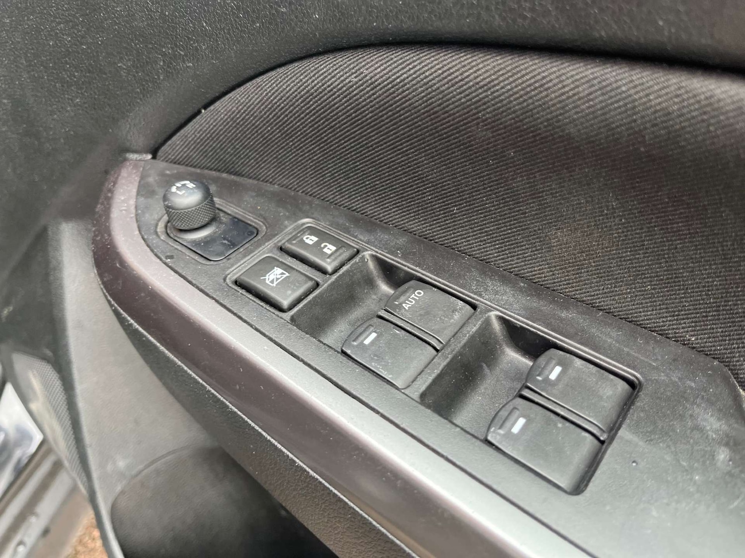 Vehicle 26