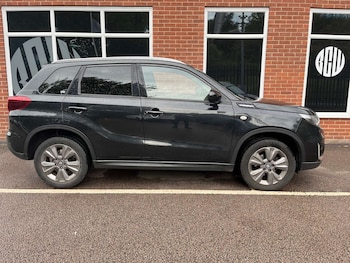 Used Suzuki Vitara 2020 for sale - 75724838: Photo