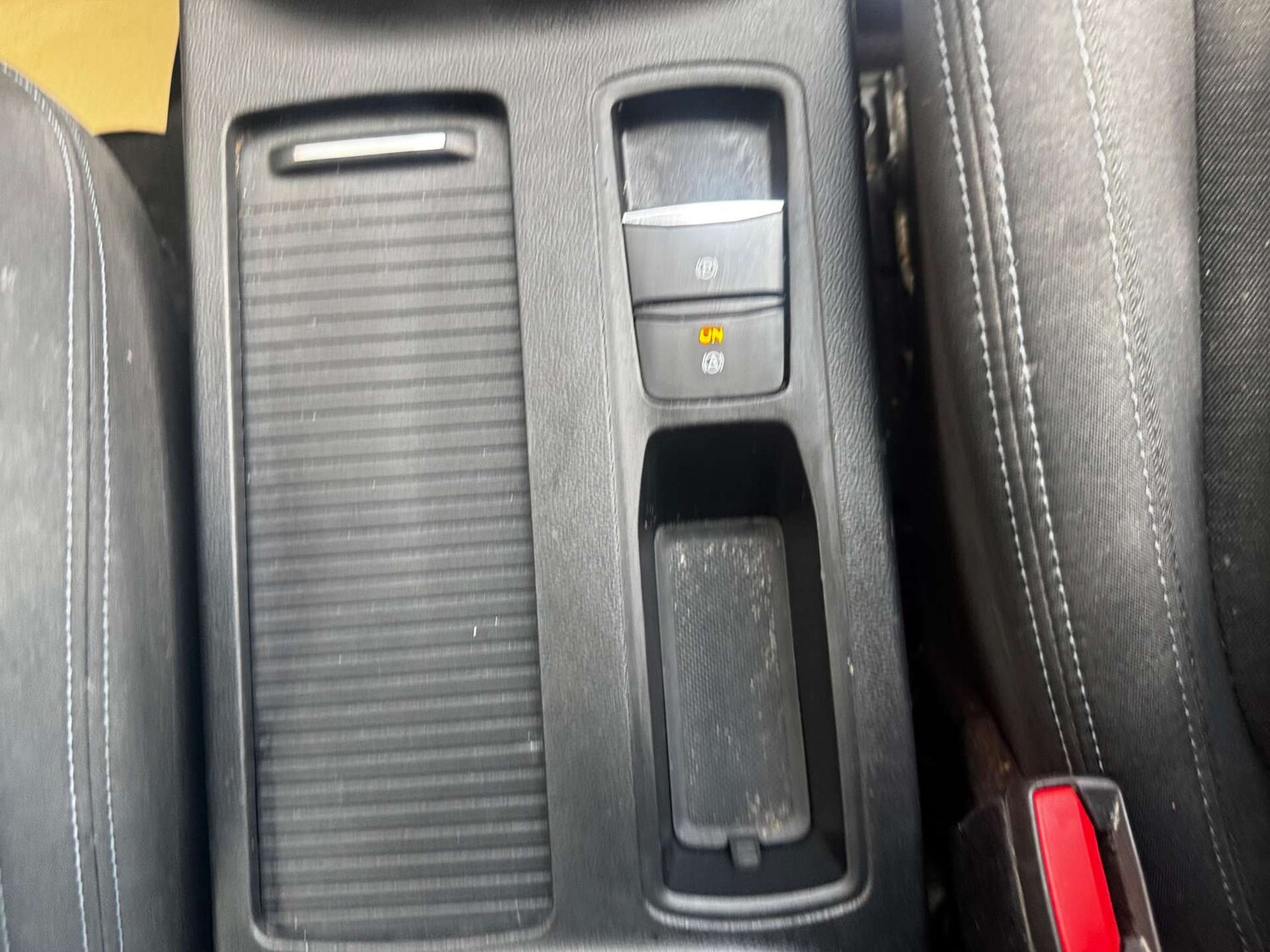 Vehicle 34