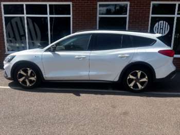Used Ford Focus 2021 for sale - 74764738: Photo