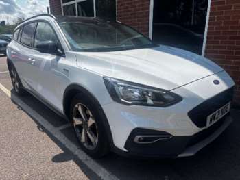Used Ford Focus 2021 for sale - 74764738: Photo