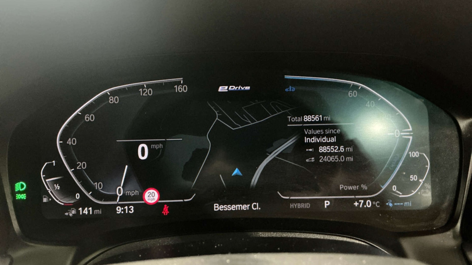 Used BMW 3 Series 2021 for sale - 77594889: Photo 10