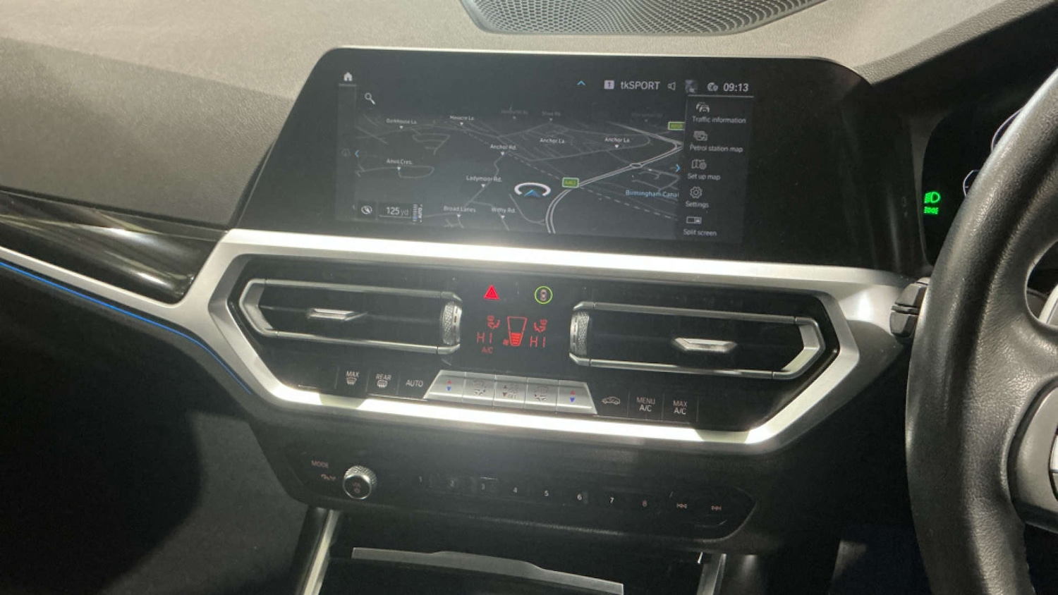 Used BMW 3 Series 2021 for sale - 77594889: Photo 11