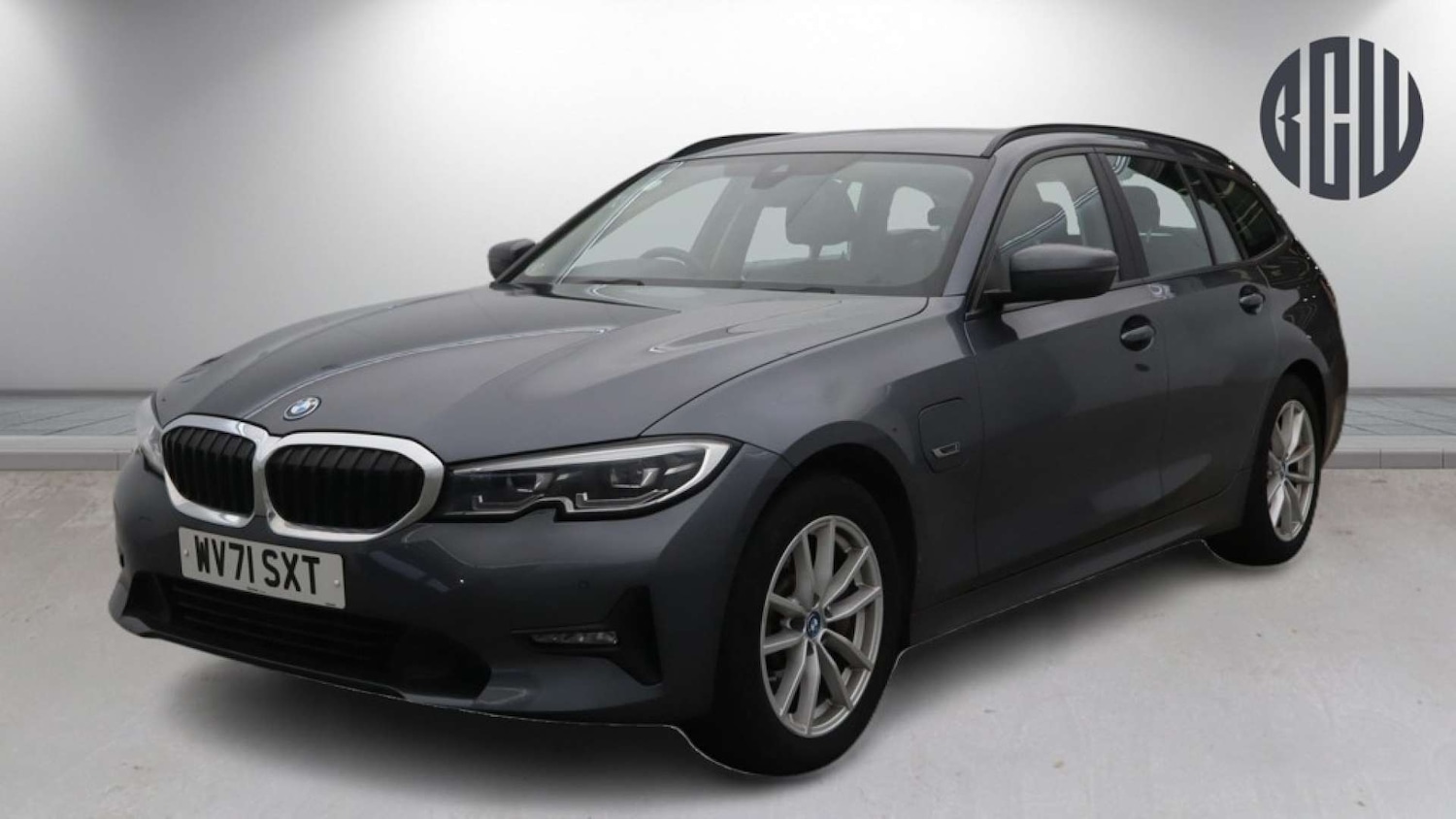 Used BMW 3 Series 2021 for sale - 77594889: Photo 2